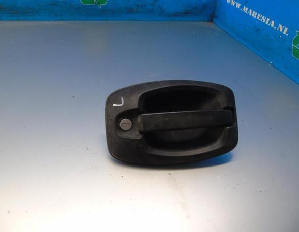 Grab Handle PEUGEOT Boxer Kasten (--)