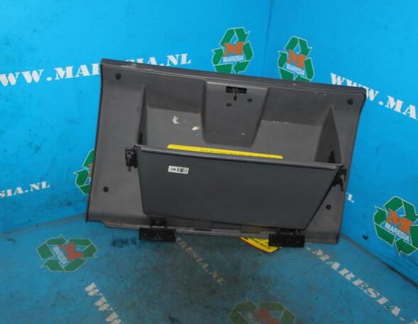 Glove Compartment (Glovebox) HYUNDAI Getz (TB)