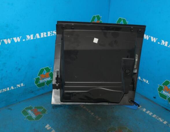 Glove Compartment (Glovebox) OPEL MERIVA A MPV (X03)