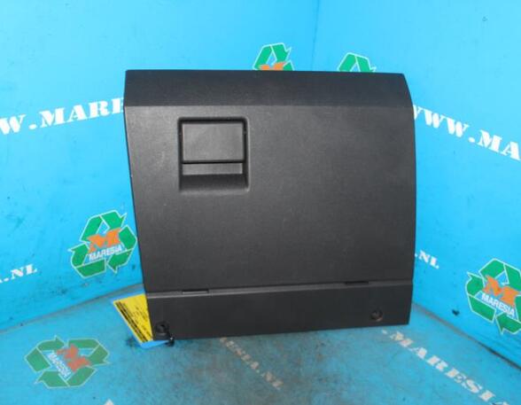 Glove Compartment (Glovebox) OPEL MERIVA A MPV (X03)