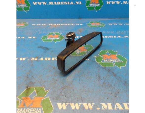 Interior Rear View Mirror FORD Fiesta VI (CB1, CCN), FORD Fiesta VI Van (--)