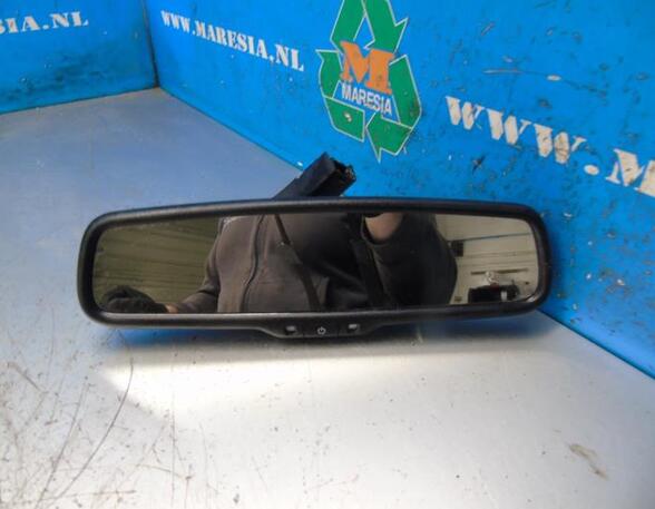 Interior Rear View Mirror HYUNDAI i20 (GB, IB), HYUNDAI i20 Active (GB, IB), HYUNDAI i20 Coupe (GB)