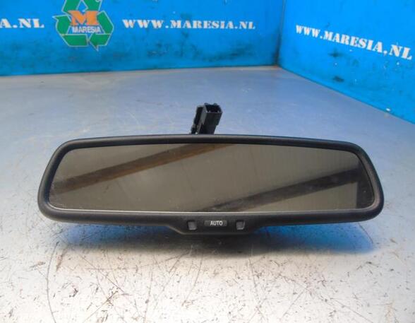 Interior Rear View Mirror LEXUS CT (ZWA10_)