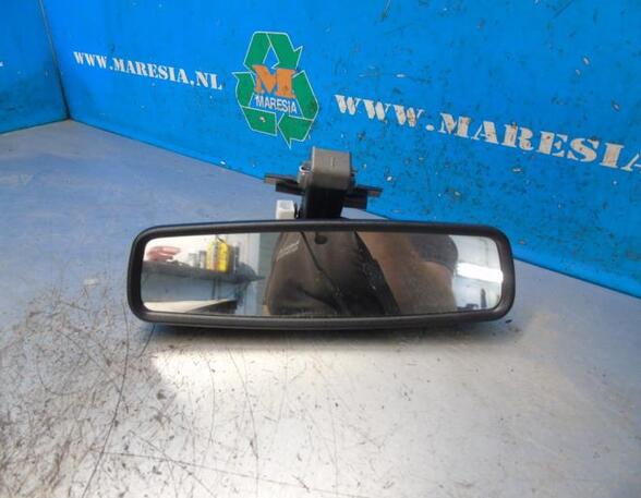 Interior Rear View Mirror RENAULT CLIO V (B7_)