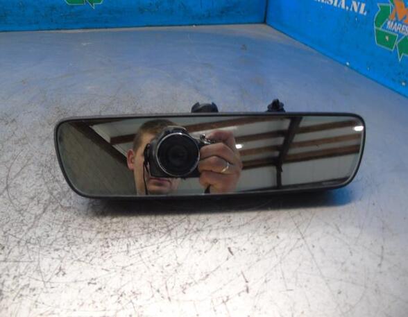 Interior Rear View Mirror TOYOTA COROLLA Hatchback (_E21_)