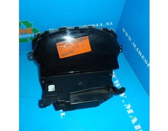 Instrument Cluster TOYOTA Yaris (NCP1, NLP1, SCP1)