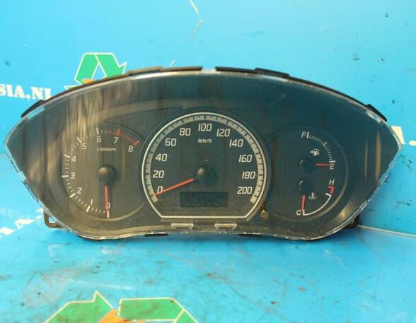 Instrument Cluster SUZUKI Swift III (EZ, MZ)