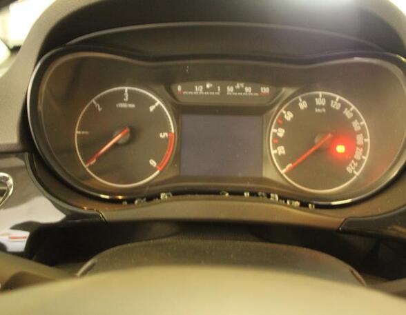 Instrument Cluster OPEL Corsa E (--)