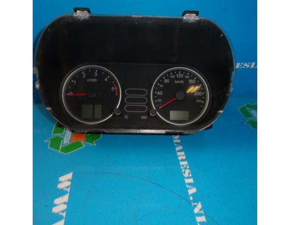 Aanwijsinstrument FORD Fiesta V (JD, JH), FORD Fiesta V Van (--)