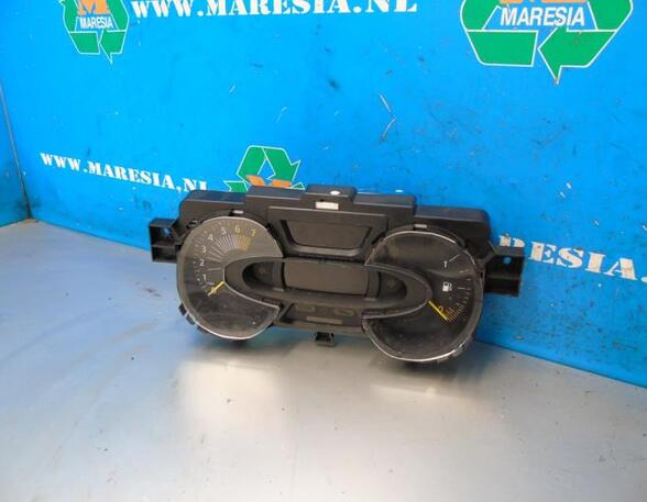 Aanwijsinstrument RENAULT Captur I (H5, J5), RENAULT Clio IV (BH)