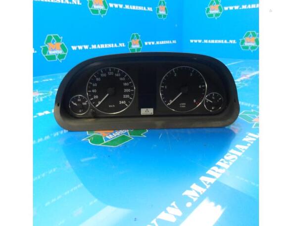 Instrument Cluster MERCEDES-BENZ A-Klasse (W169)