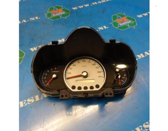 Instrument Cluster HYUNDAI i10 (PA)