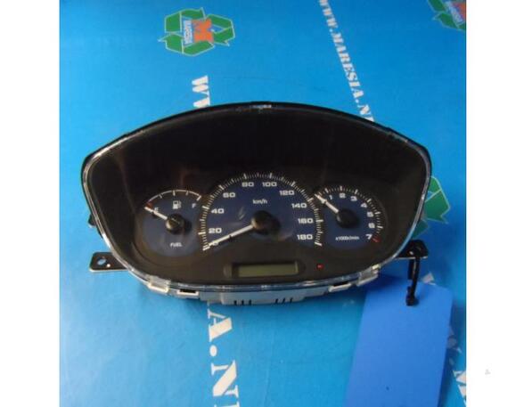 Instrument Cluster CHEVROLET MATIZ (M200, M250), DAEWOO MATIZ (M100, M150)