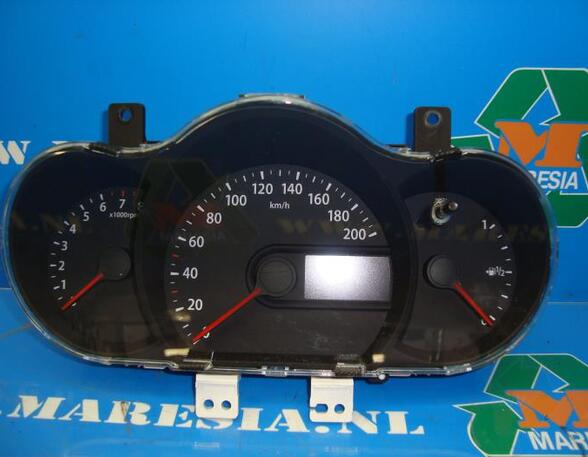 Instrument Cluster KIA PICANTO (TA), KIA PICANTO (JA)