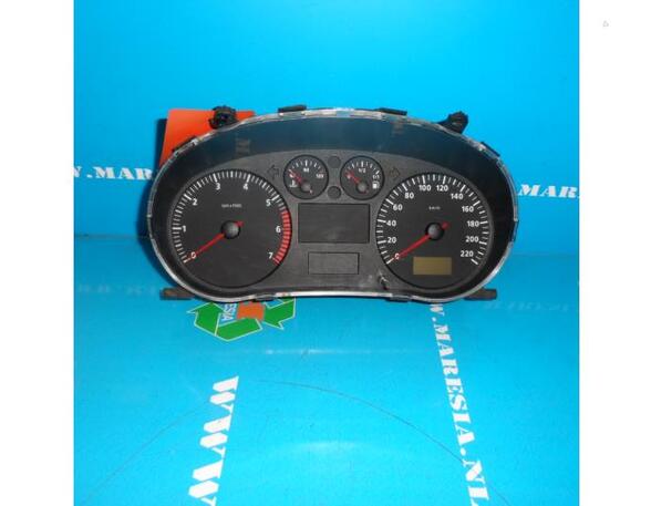 Instrument Cluster SEAT CORDOBA Vario (6K5)