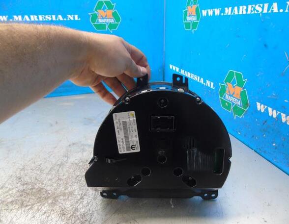 Instrument Cluster FIAT 500 (312_), FIAT 500 C (312_), ABARTH 500 / 595 / 695 (312_), ABARTH 500C / 595C / 695C (312_)