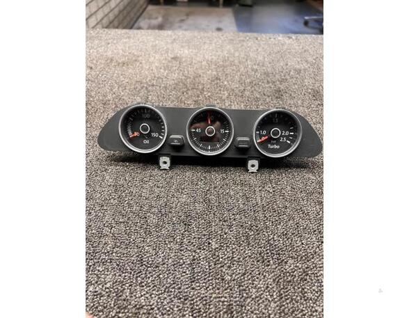 Instrument Cluster VW BEETLE (5C1, 5C2)