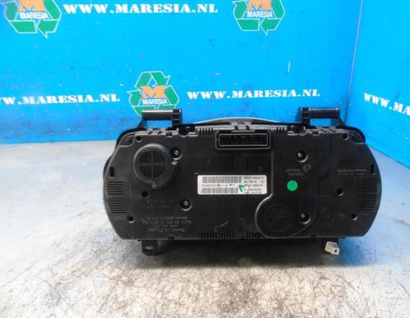 Instrument Cluster RENAULT MEGANE IV Grandtour (K9A/M/N_)