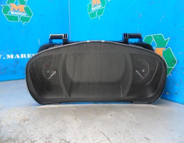 Instrument Cluster RENAULT MEGANE IV Grandtour (K9A/M/N_)