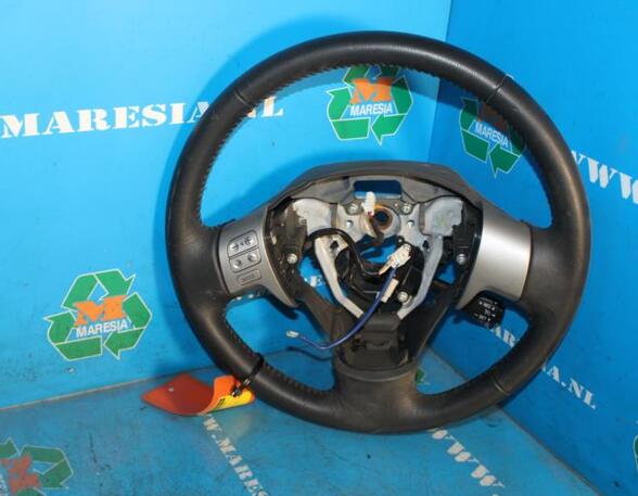 Steering Wheel TOYOTA Auris (ADE15, NDE15, NRE15, ZRE15, ZZE15), TOYOTA Auris (E18), TOYOTA Auris Kombi (E18)