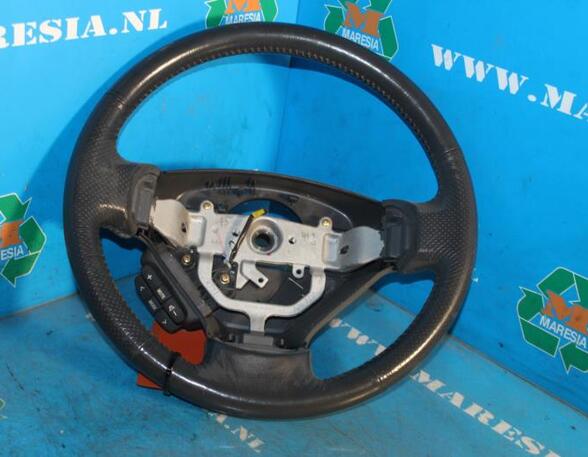 Steering Wheel SUZUKI Grand Vitara I (FT, HT), SUZUKI Grand Vitara I Geländewagen Offen (GT)