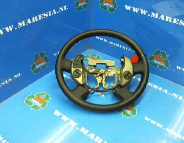 Steering Wheel TOYOTA Prius Liftback (W2)