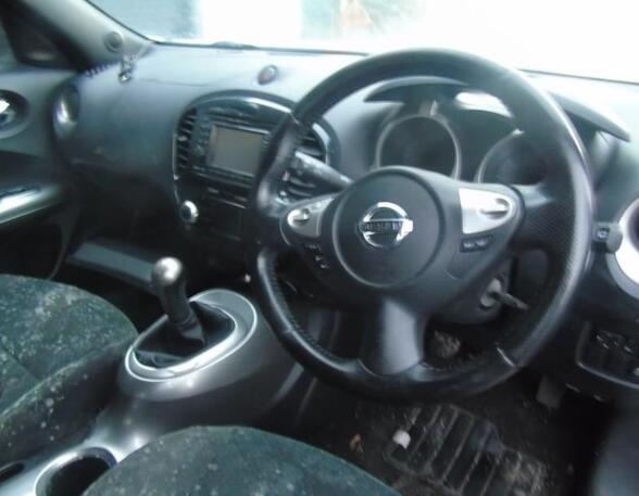 Lenkrad Nissan Juke F15 484301KB1B P19866239