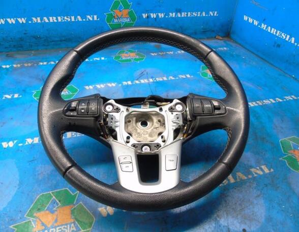 Steering Wheel KIA Cee'D Schrägheck (ED), KIA Cee'D SW (ED), KIA Pro Cee'D (ED)