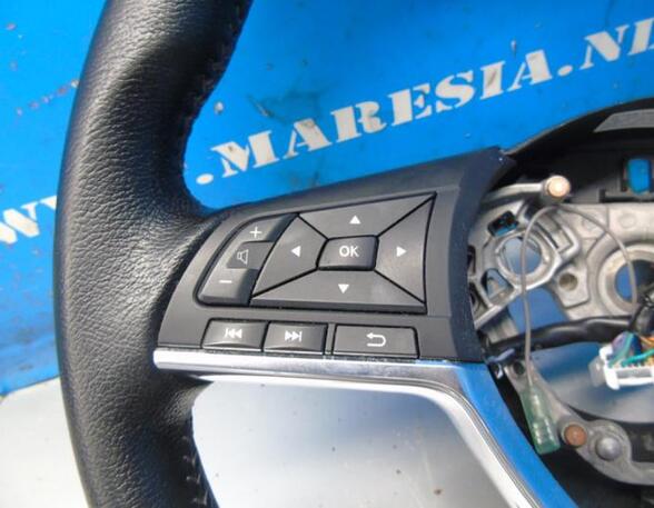 Steering Wheel NISSAN Micra V (K14)