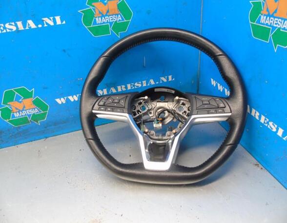 Steering Wheel NISSAN Micra V (K14)