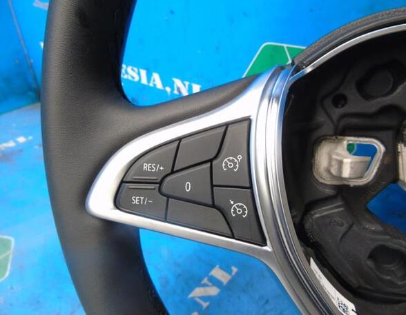 Steering Wheel DACIA SANDERO III