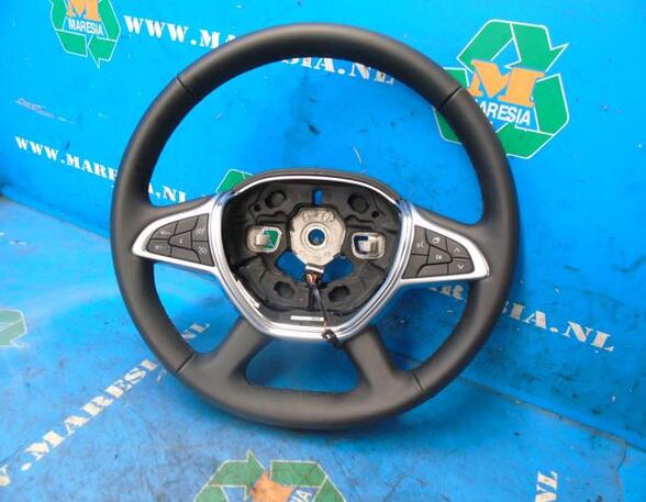 Steering Wheel DACIA SANDERO III