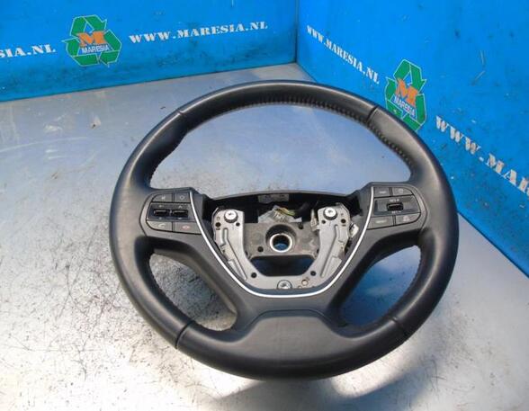 Steering Wheel HYUNDAI i20 (GB, IB), HYUNDAI i20 ACTIVE (IB, GB), HYUNDAI i20 II Coupe (GB)