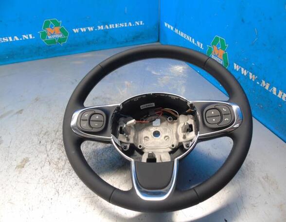 Steering Wheel FIAT 500 (312_), FIAT 500 C (312_), ABARTH 500 / 595 / 695 (312_), ABARTH 500C / 595C / 695C (312_)