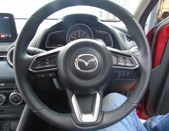 Steering Wheel MAZDA 2 (DL, DJ)