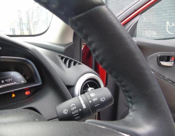 Steering Wheel MAZDA 2 (DL, DJ)