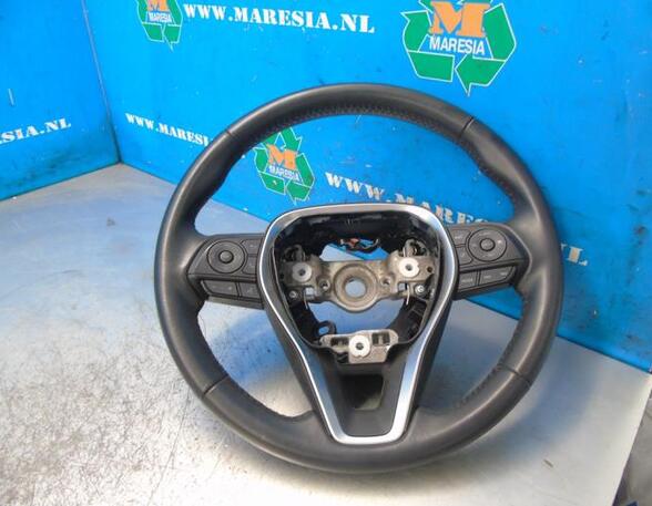 Steering Wheel TOYOTA COROLLA Hatchback (_E21_)