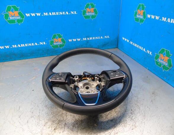 Steering Wheel MITSUBISHI ECLIPSE CROSS (GK_)