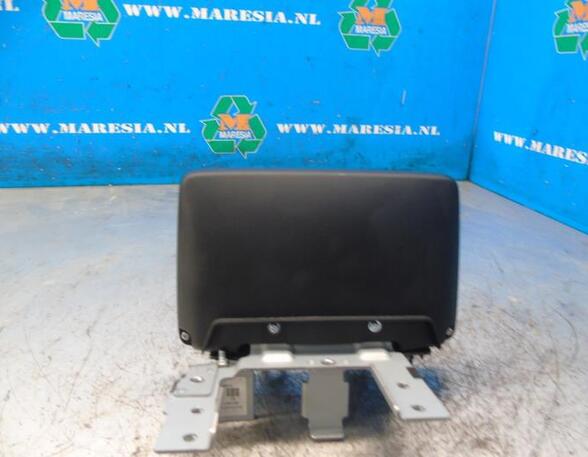 Monitor Navigationssystem Mazda 2 DL, DJ VPGJ1F14E800BH P21204337