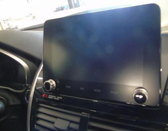 Navigation System MITSUBISHI ECLIPSE CROSS (GK_)