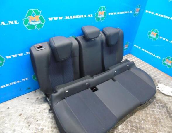 Rear Seat OPEL CORSA F (P2JO)