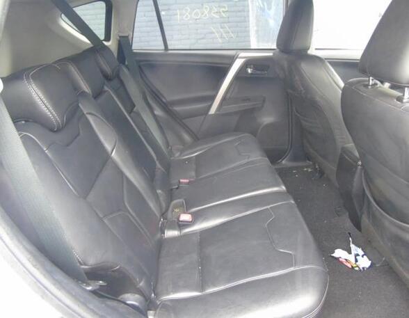 Rear Seat TOYOTA RAV 4 IV (_A4_)