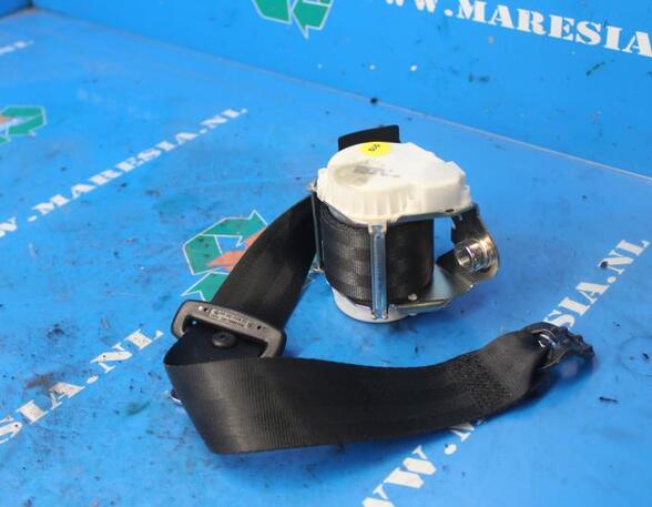 Safety Belts SEAT Ibiza IV (6J5, 6P1), SEAT Ibiza IV Sportcoupe (6J1, 6P5)