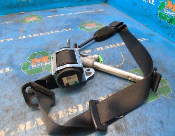 Safety Belts OPEL Corsa D (S07)