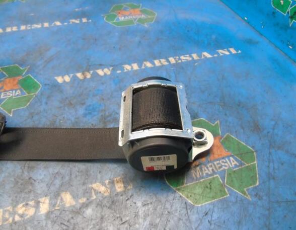 Safety Belts OPEL Corsa D (S07)