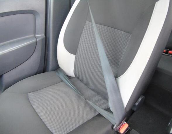 Safety Belts DACIA Sandero II (--)