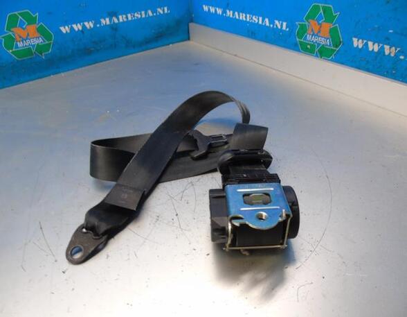 Safety Belts DACIA Sandero II (--)