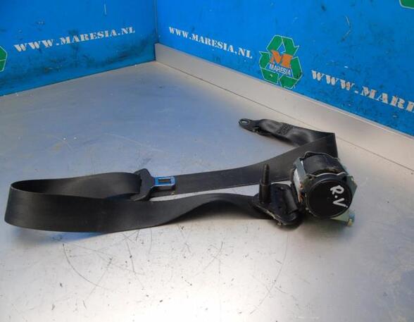 Safety Belts DACIA Sandero II (--)