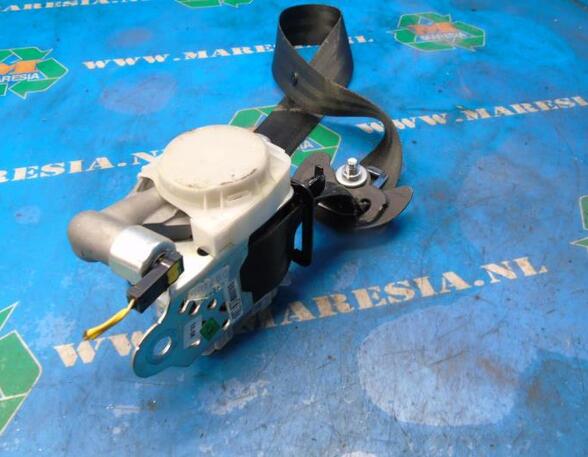 Safety Belts HYUNDAI i20 (PB, PBT)