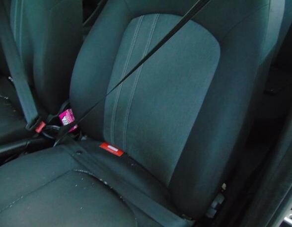 Safety Belts FIAT Punto (199), FIAT Punto Evo (199), FIAT Grande Punto (199)